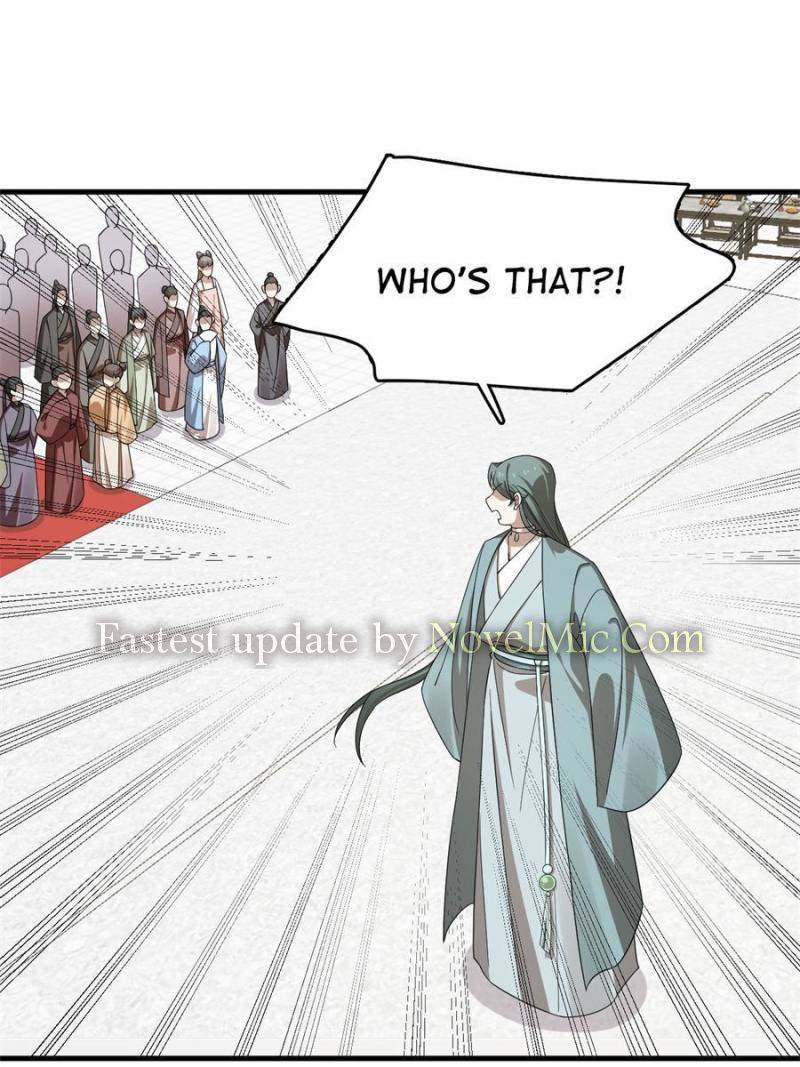 Queen of Poison: the Legend of a Super Agent, Doctor and Princess chapter 336 page 34