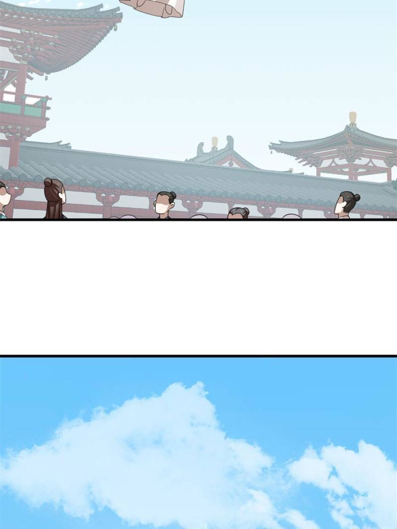 Queen of Poison: the Legend of a Super Agent, Doctor and Princess chapter 336 page 37