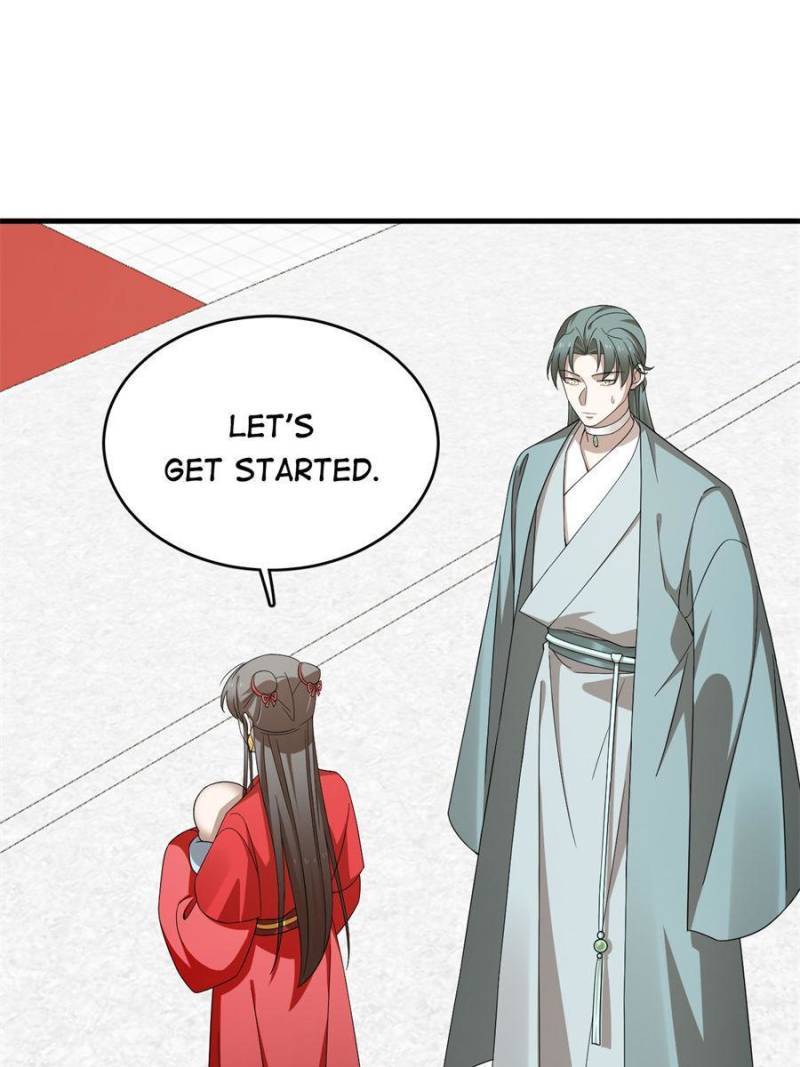 Queen of Poison: the Legend of a Super Agent, Doctor and Princess chapter 336 page 4