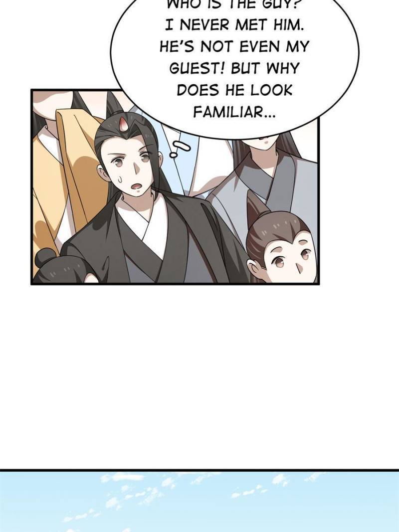 Queen of Poison: the Legend of a Super Agent, Doctor and Princess chapter 336 page 40