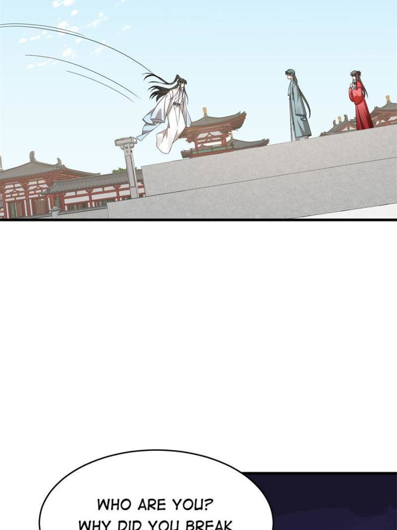 Queen of Poison: the Legend of a Super Agent, Doctor and Princess chapter 336 page 41