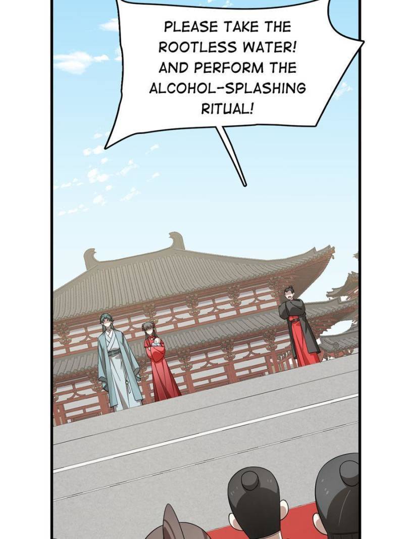 Queen of Poison: the Legend of a Super Agent, Doctor and Princess chapter 336 page 7