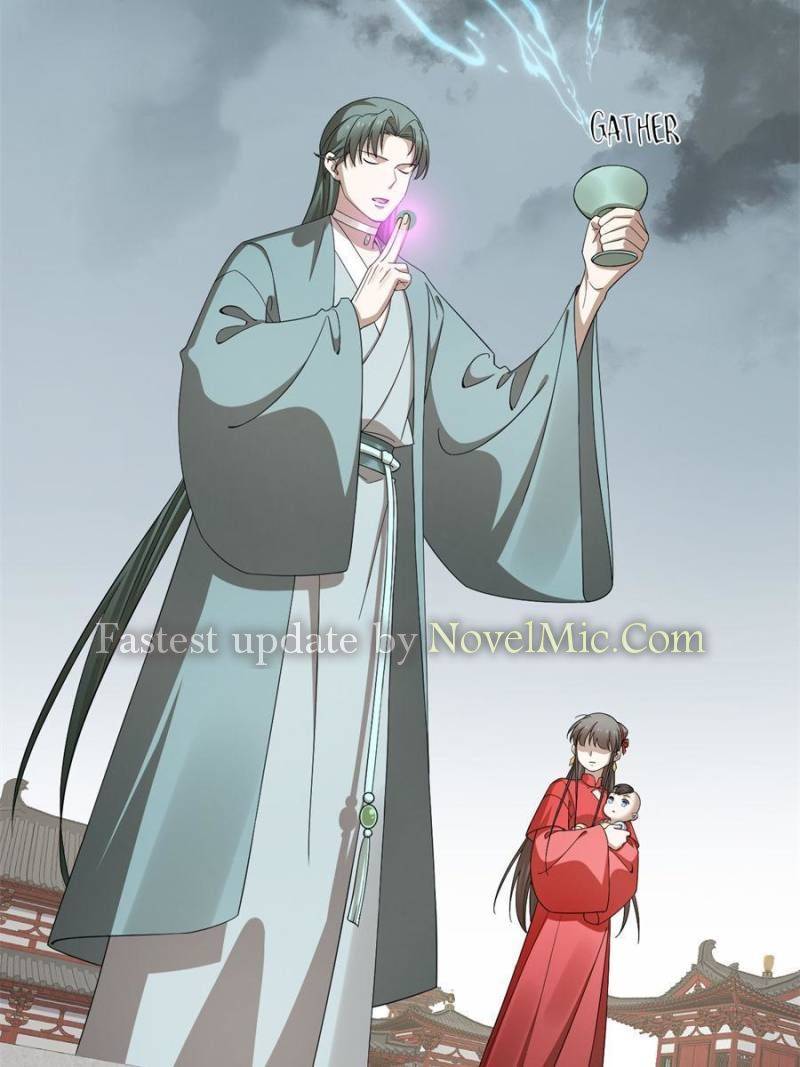 Queen of Poison: the Legend of a Super Agent, Doctor and Princess chapter 336 page 9