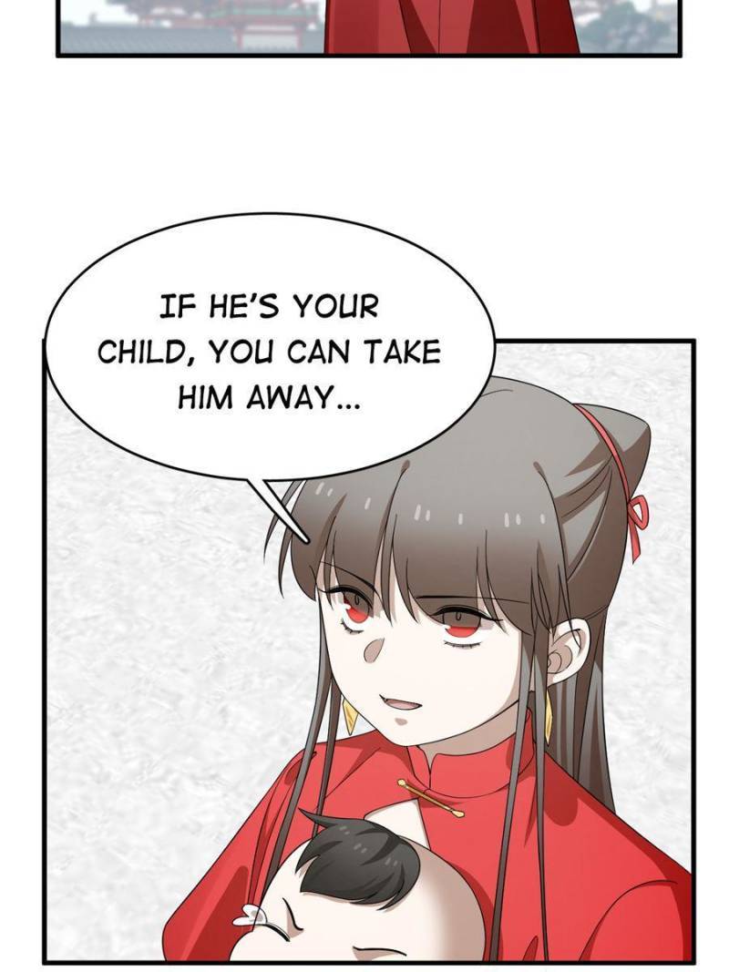 Queen of Poison: the Legend of a Super Agent, Doctor and Princess chapter 337 page 18