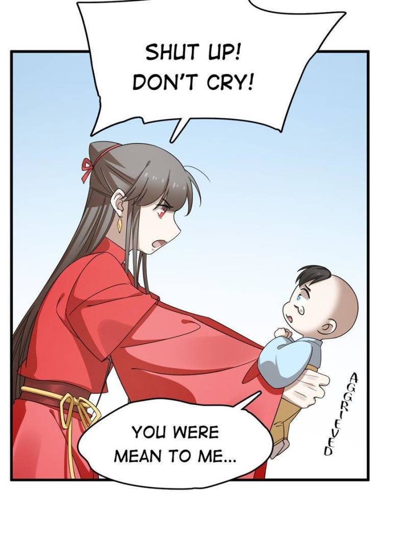 Queen of Poison: the Legend of a Super Agent, Doctor and Princess chapter 337 page 21