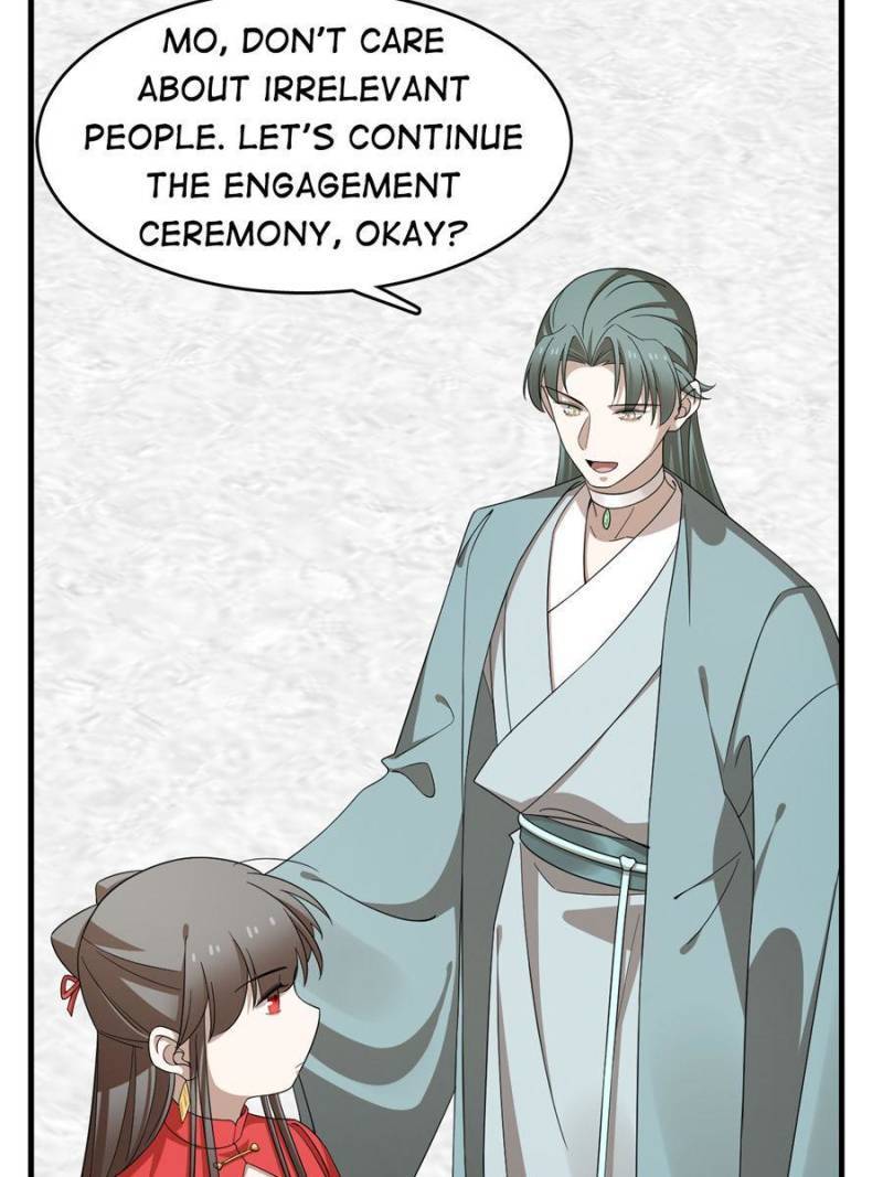 Queen of Poison: the Legend of a Super Agent, Doctor and Princess chapter 337 page 28