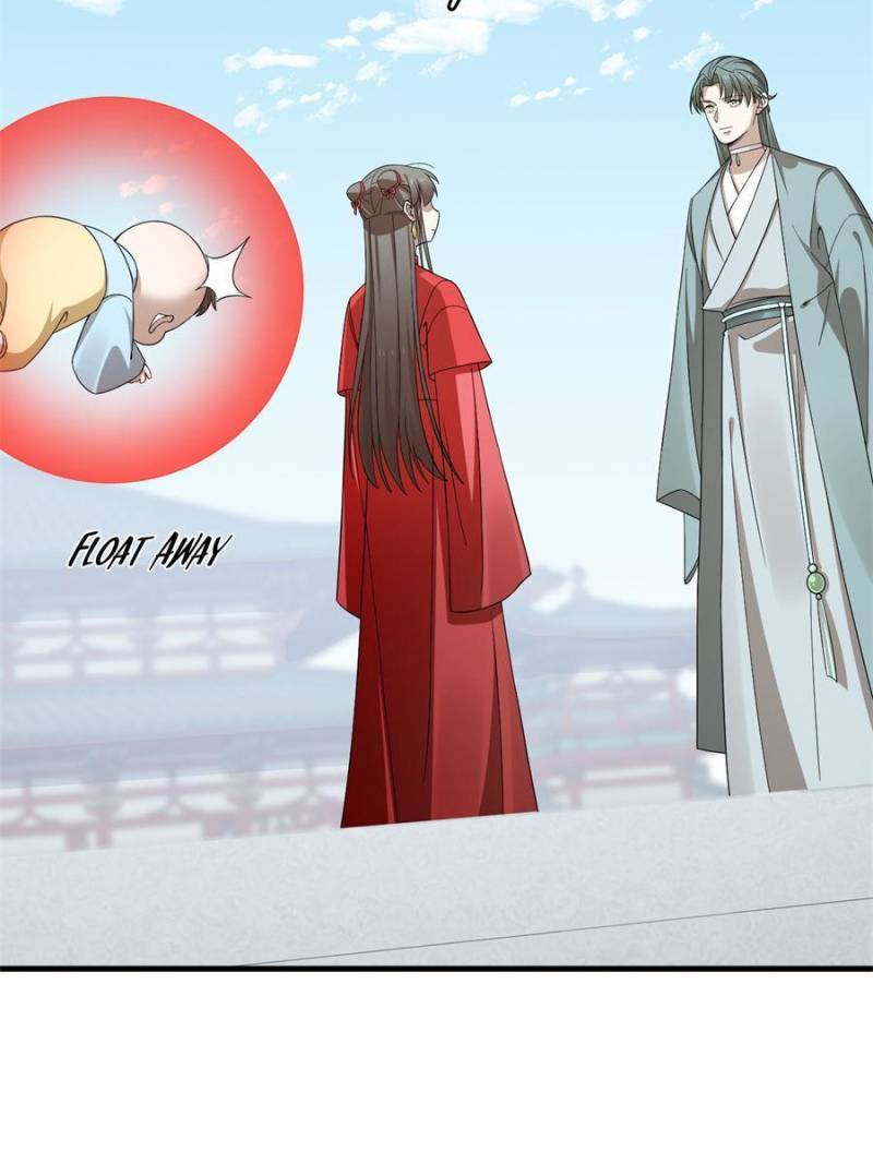 Queen of Poison: the Legend of a Super Agent, Doctor and Princess chapter 337 page 31