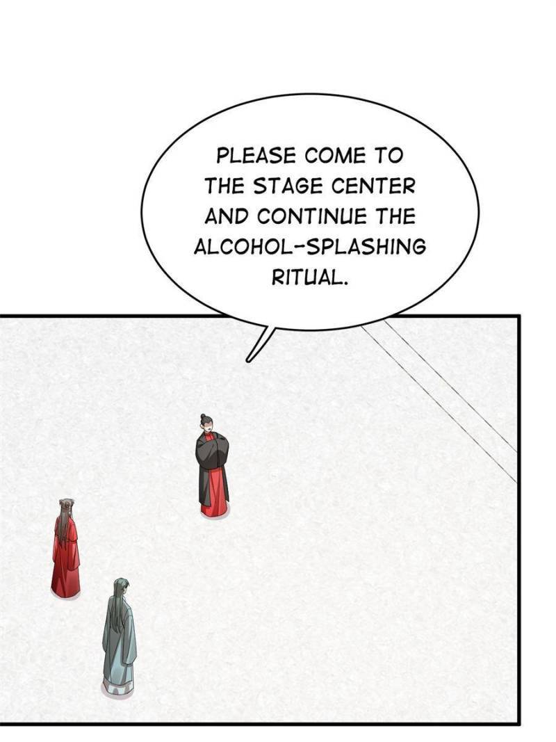 Queen of Poison: the Legend of a Super Agent, Doctor and Princess chapter 337 page 34