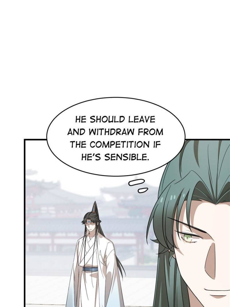 Queen of Poison: the Legend of a Super Agent, Doctor and Princess chapter 337 page 35