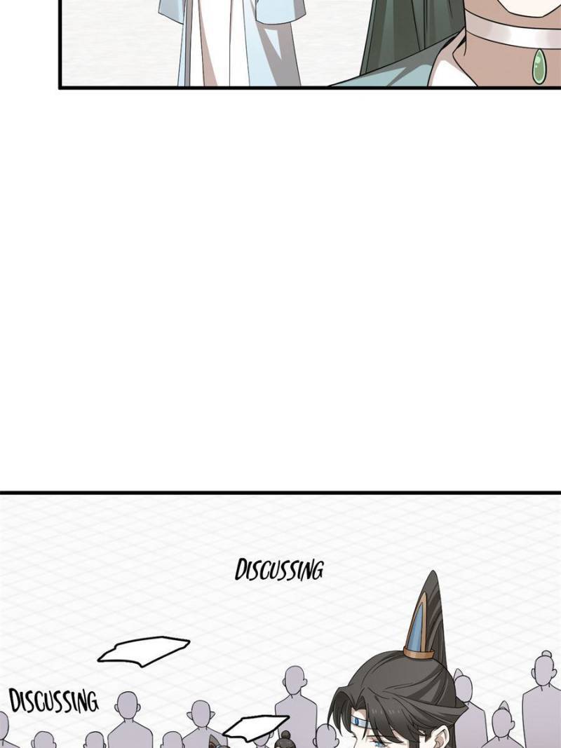 Queen of Poison: the Legend of a Super Agent, Doctor and Princess chapter 337 page 36