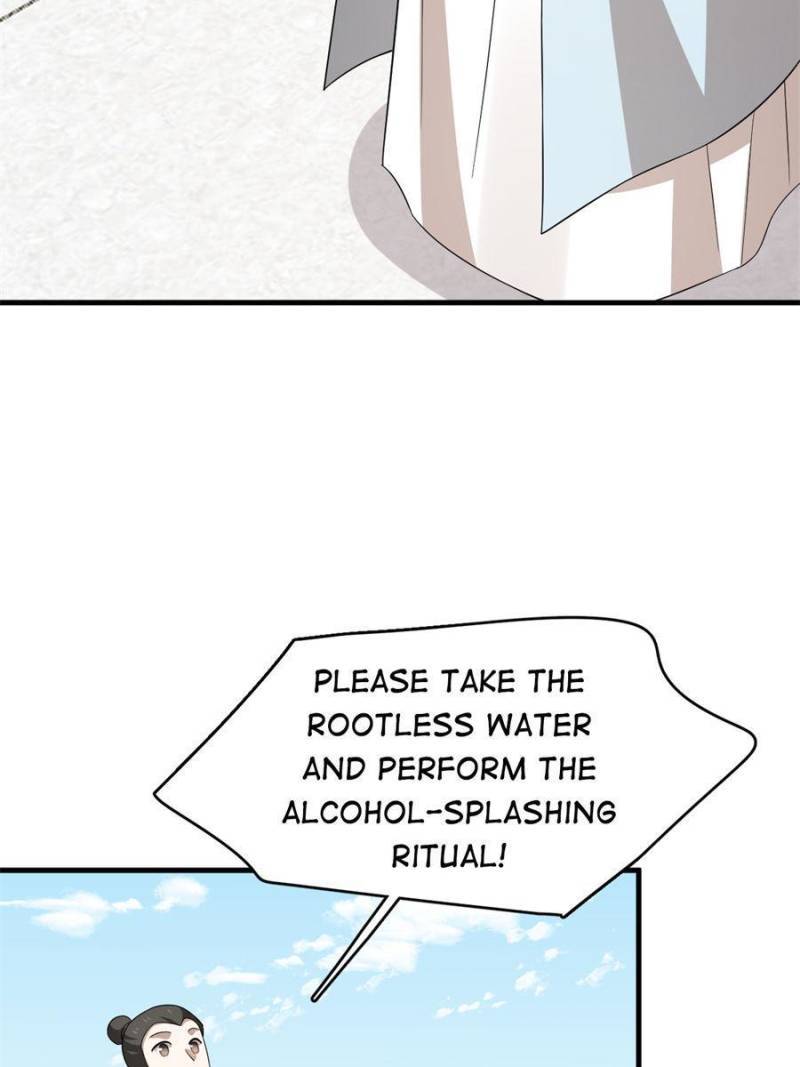 Queen of Poison: the Legend of a Super Agent, Doctor and Princess chapter 337 page 38