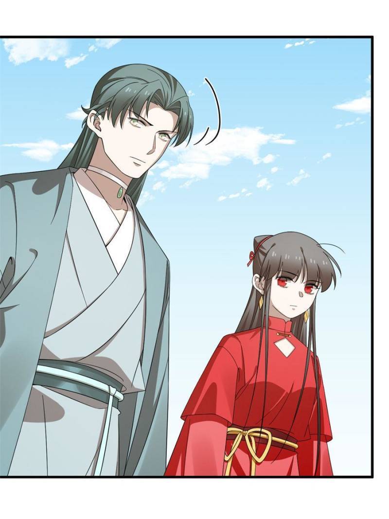 Queen of Poison: the Legend of a Super Agent, Doctor and Princess chapter 337 page 40