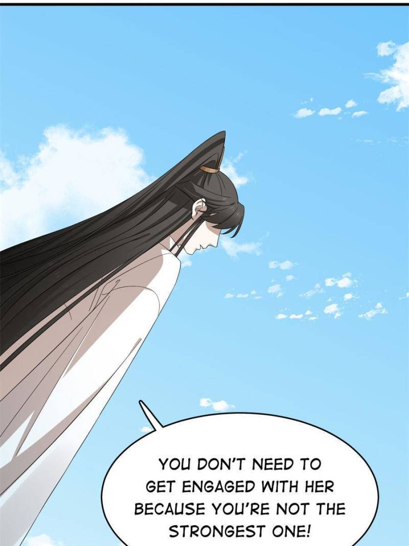 Queen of Poison: the Legend of a Super Agent, Doctor and Princess chapter 337 page 44