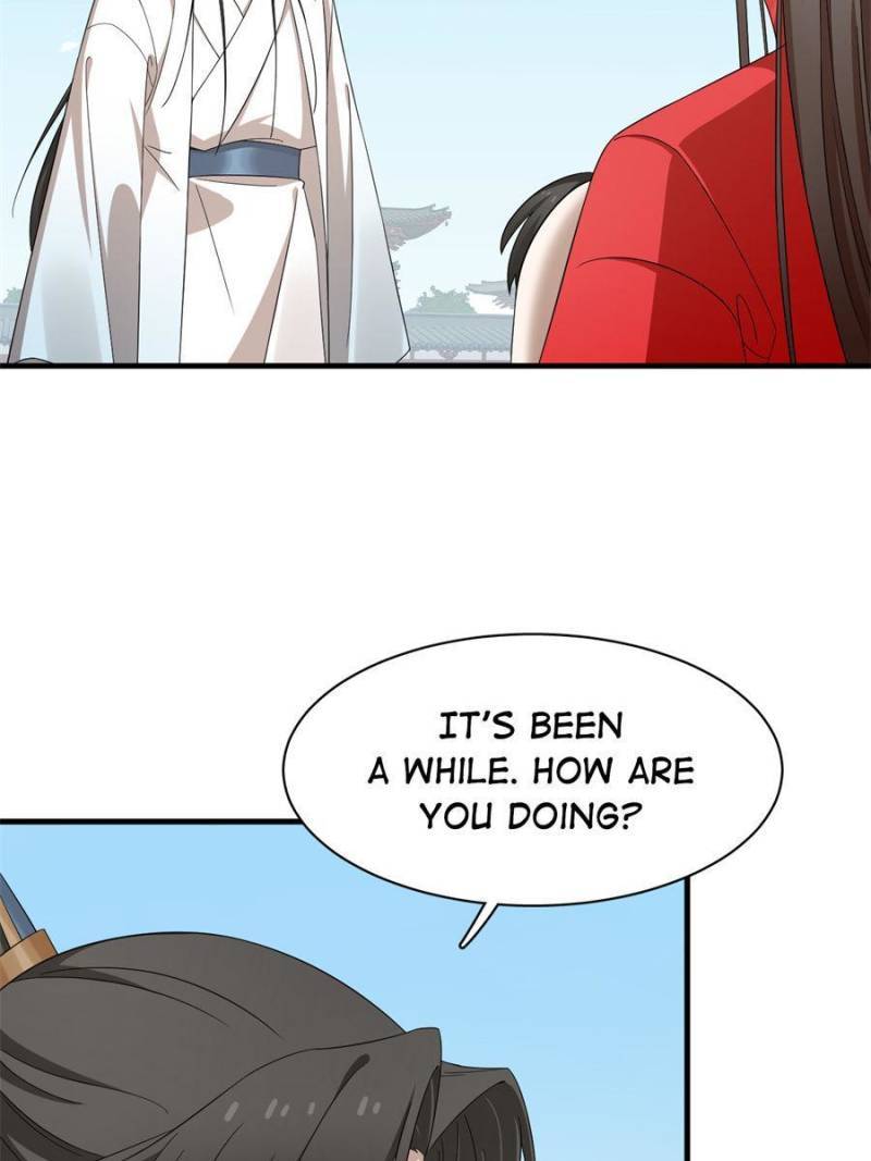 Queen of Poison: the Legend of a Super Agent, Doctor and Princess chapter 337 page 7