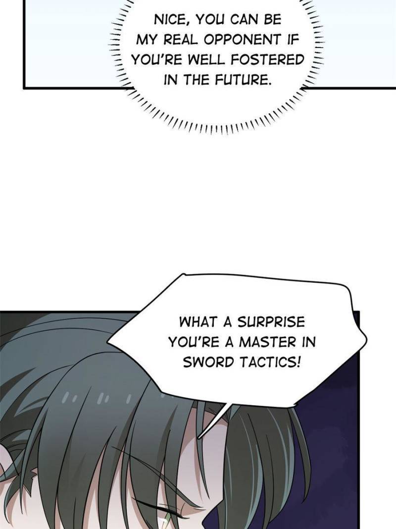 Queen of Poison: the Legend of a Super Agent, Doctor and Princess chapter 339 page 21