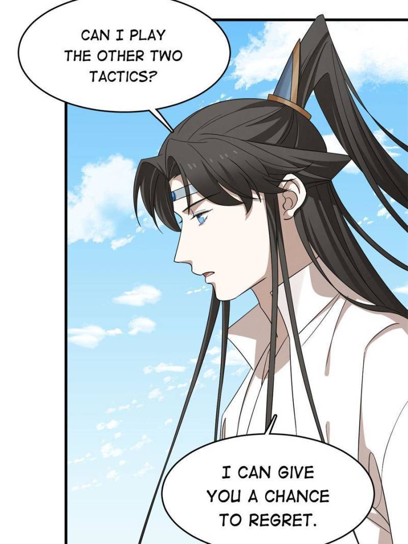 Queen of Poison: the Legend of a Super Agent, Doctor and Princess chapter 339 page 23