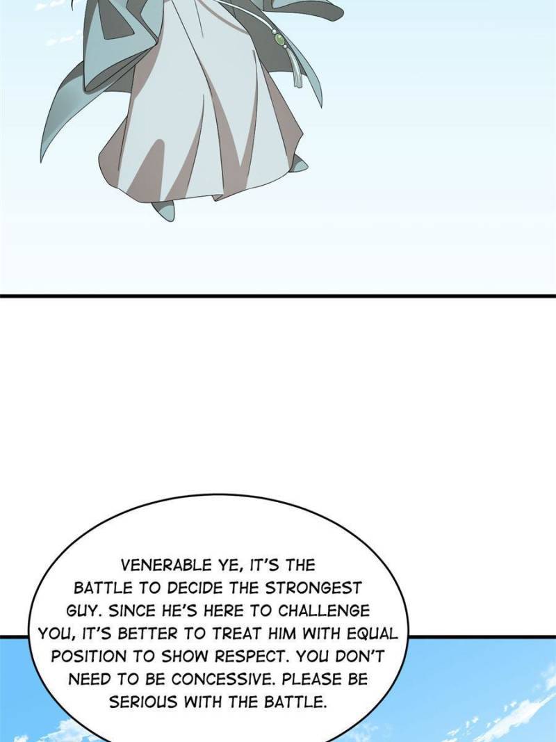 Queen of Poison: the Legend of a Super Agent, Doctor and Princess chapter 339 page 26