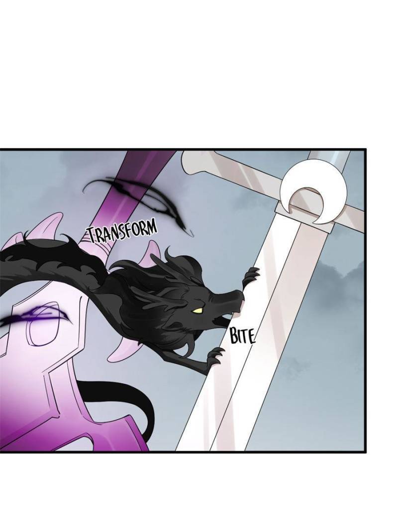 Queen of Poison: the Legend of a Super Agent, Doctor and Princess chapter 339 page 55