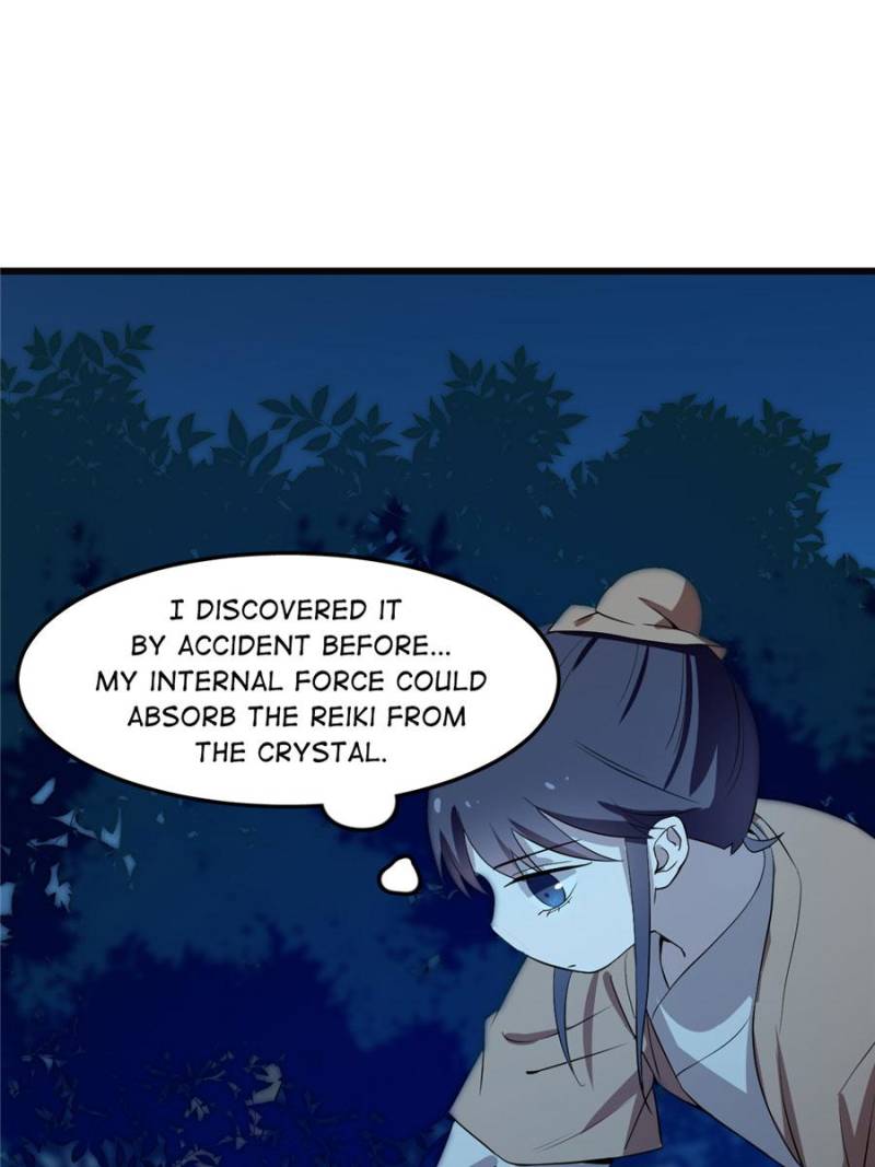 Queen of Poison: the Legend of a Super Agent, Doctor and Princess chapter 34 page 1