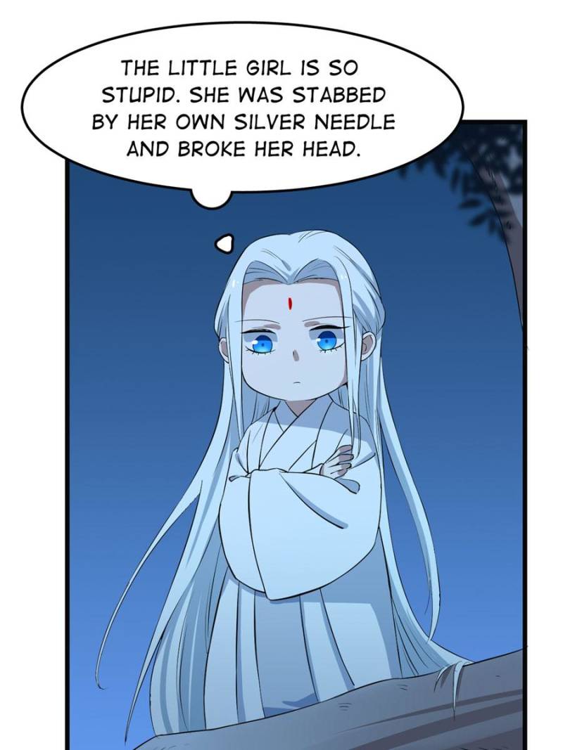 Queen of Poison: the Legend of a Super Agent, Doctor and Princess chapter 34 page 42