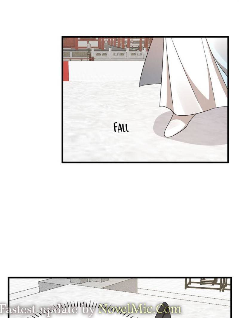 Queen of Poison: the Legend of a Super Agent, Doctor and Princess chapter 340 page 1