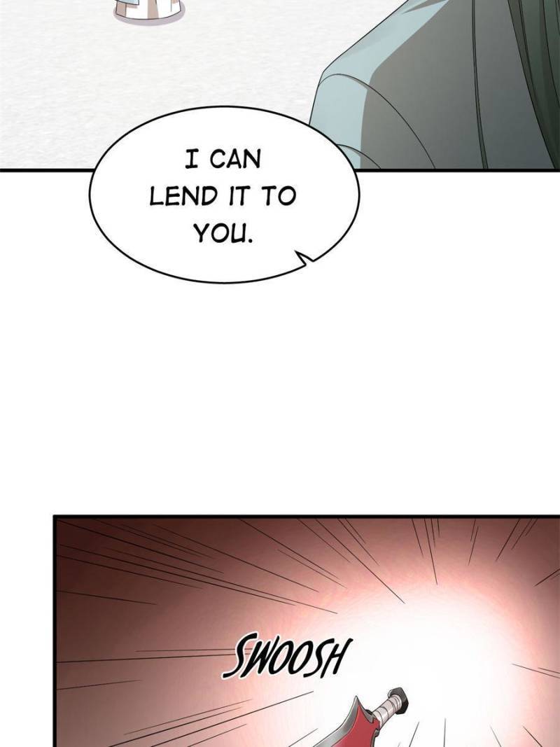 Queen of Poison: the Legend of a Super Agent, Doctor and Princess chapter 340 page 11