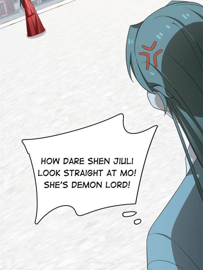 Queen of Poison: the Legend of a Super Agent, Doctor and Princess chapter 340 page 21