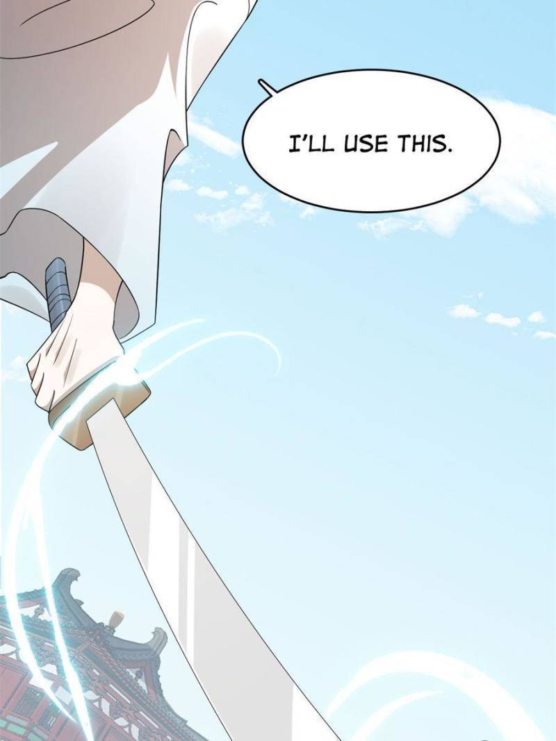 Queen of Poison: the Legend of a Super Agent, Doctor and Princess chapter 340 page 27