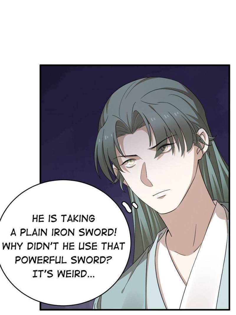 Queen of Poison: the Legend of a Super Agent, Doctor and Princess chapter 340 page 29