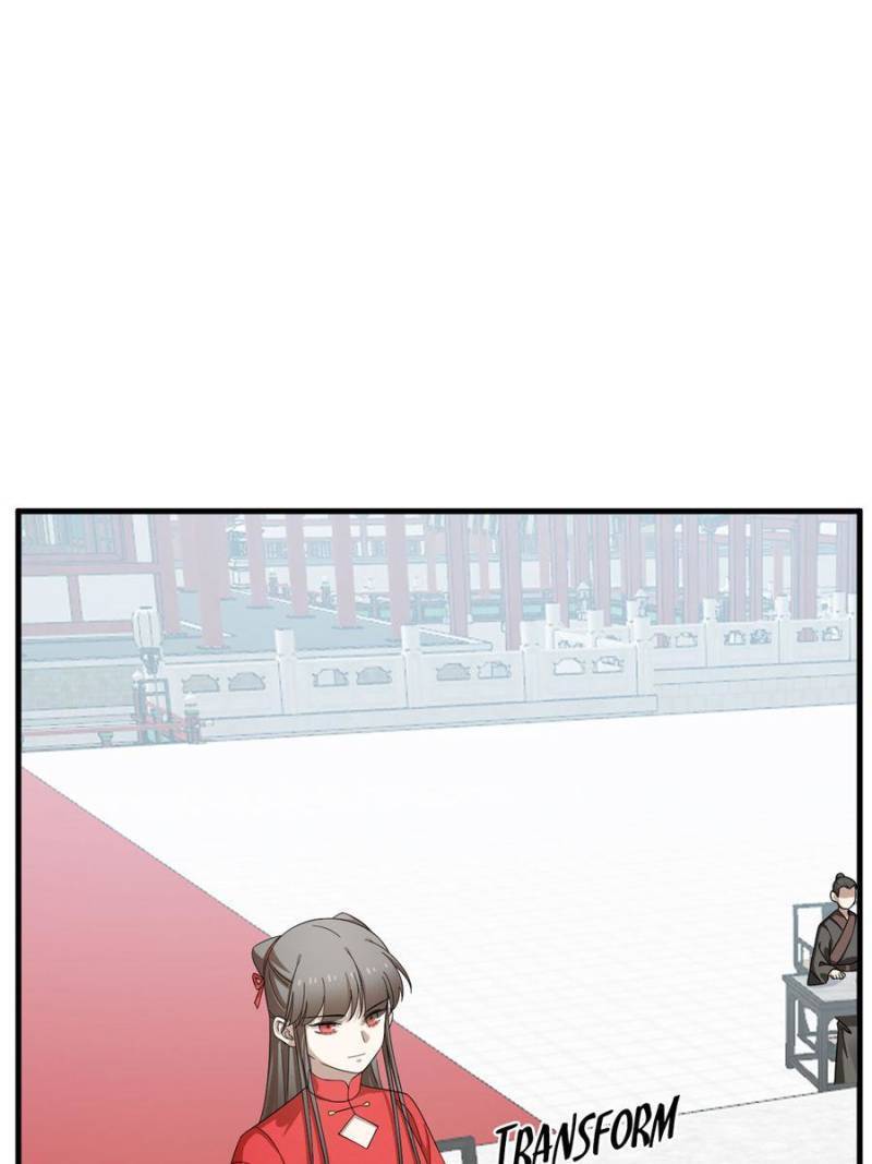 Queen of Poison: the Legend of a Super Agent, Doctor and Princess chapter 340 page 30