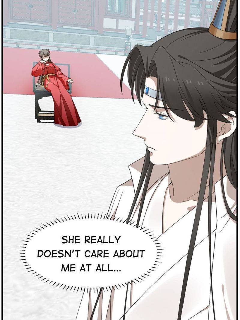 Queen of Poison: the Legend of a Super Agent, Doctor and Princess chapter 340 page 32