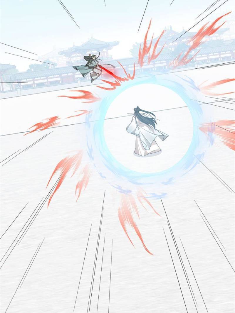 Queen of Poison: the Legend of a Super Agent, Doctor and Princess chapter 340 page 34