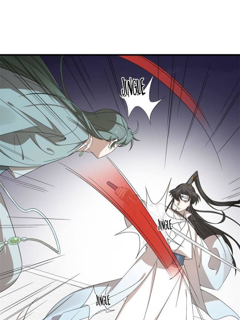 Queen of Poison: the Legend of a Super Agent, Doctor and Princess chapter 340 page 36