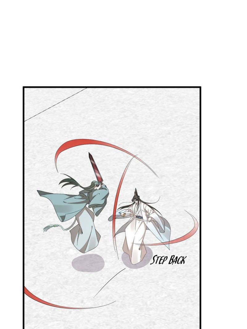 Queen of Poison: the Legend of a Super Agent, Doctor and Princess chapter 340 page 40