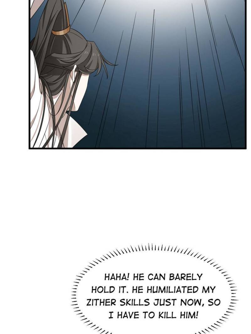 Queen of Poison: the Legend of a Super Agent, Doctor and Princess chapter 340 page 42