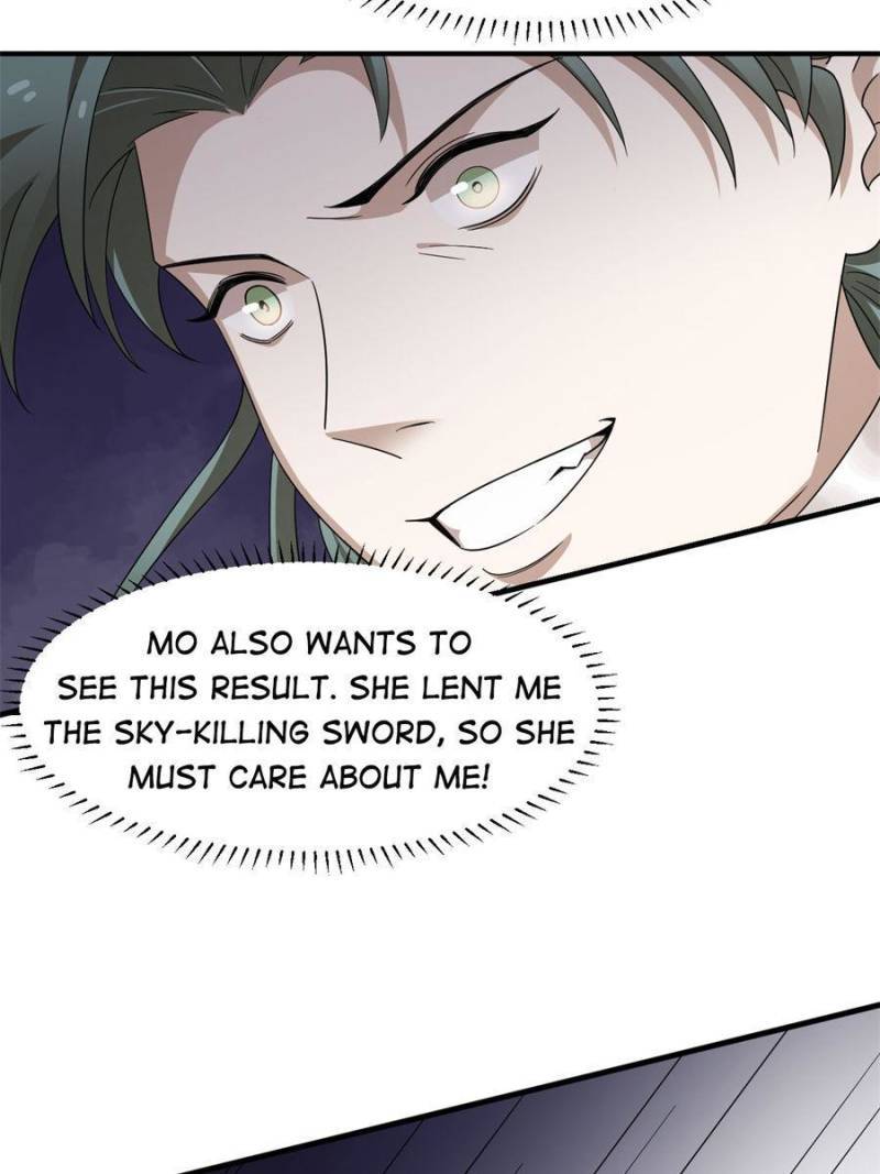 Queen of Poison: the Legend of a Super Agent, Doctor and Princess chapter 340 page 43