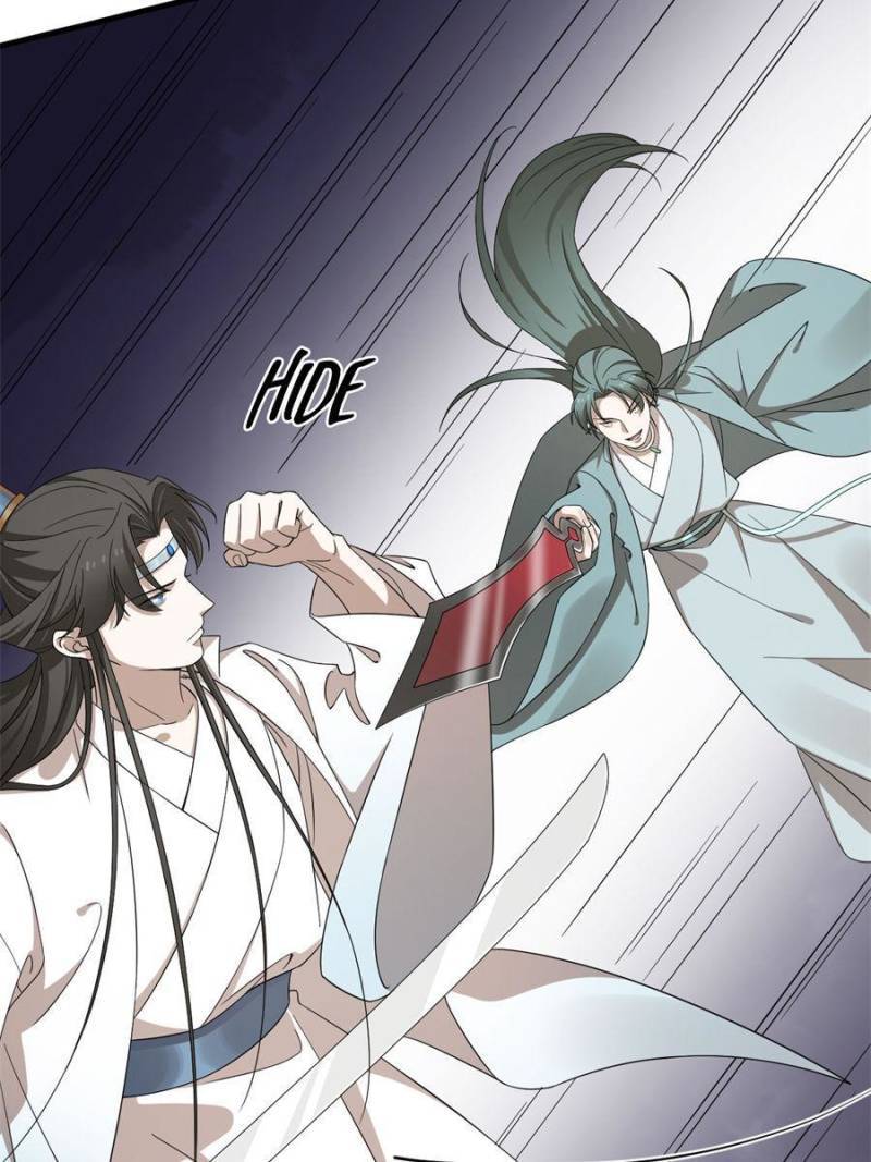 Queen of Poison: the Legend of a Super Agent, Doctor and Princess chapter 340 page 44