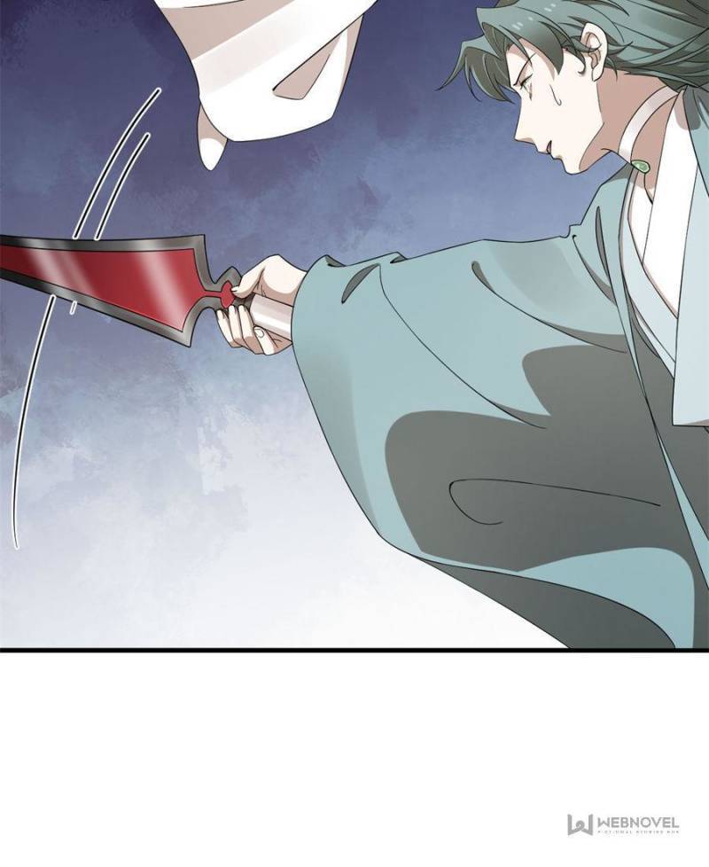 Queen of Poison: the Legend of a Super Agent, Doctor and Princess chapter 340 page 46