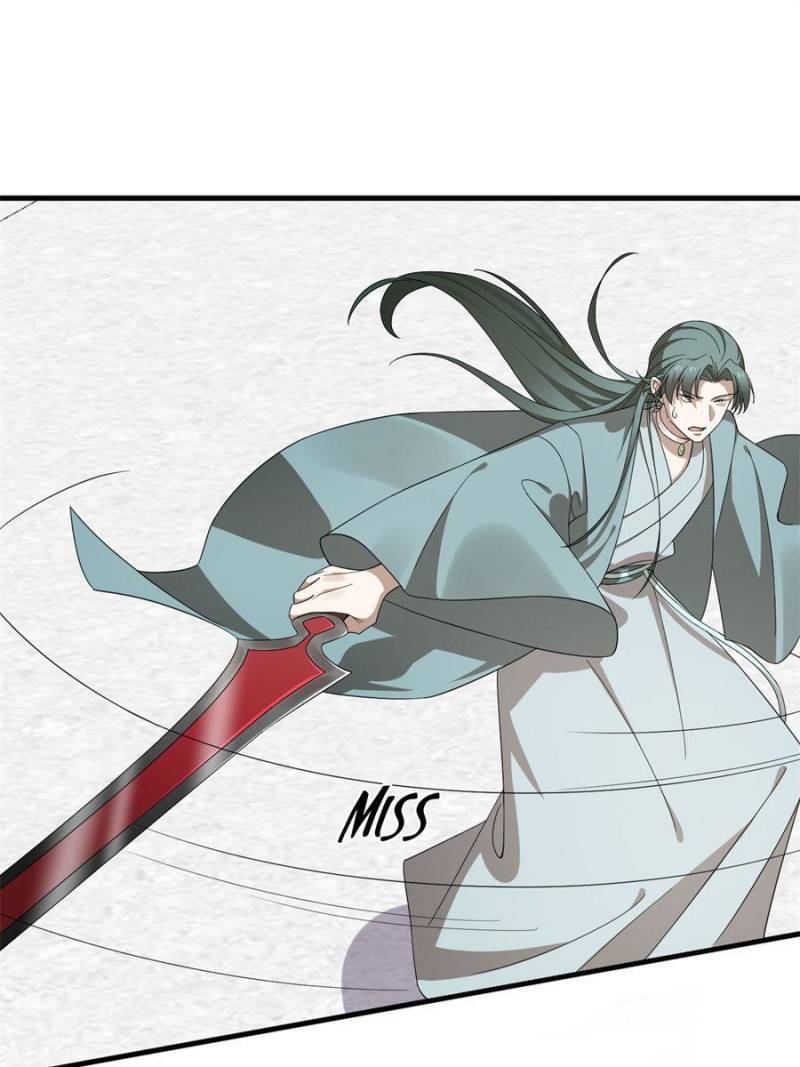 Queen of Poison: the Legend of a Super Agent, Doctor and Princess chapter 340 page 47