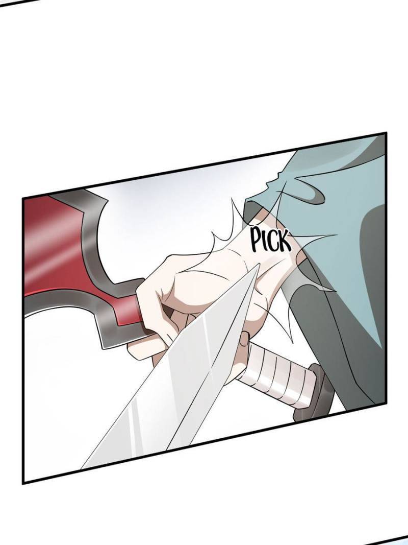 Queen of Poison: the Legend of a Super Agent, Doctor and Princess chapter 340 page 48