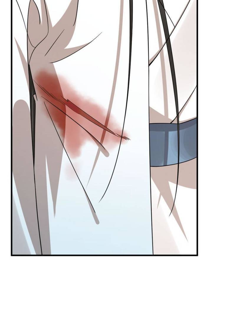 Queen of Poison: the Legend of a Super Agent, Doctor and Princess chapter 340 page 52