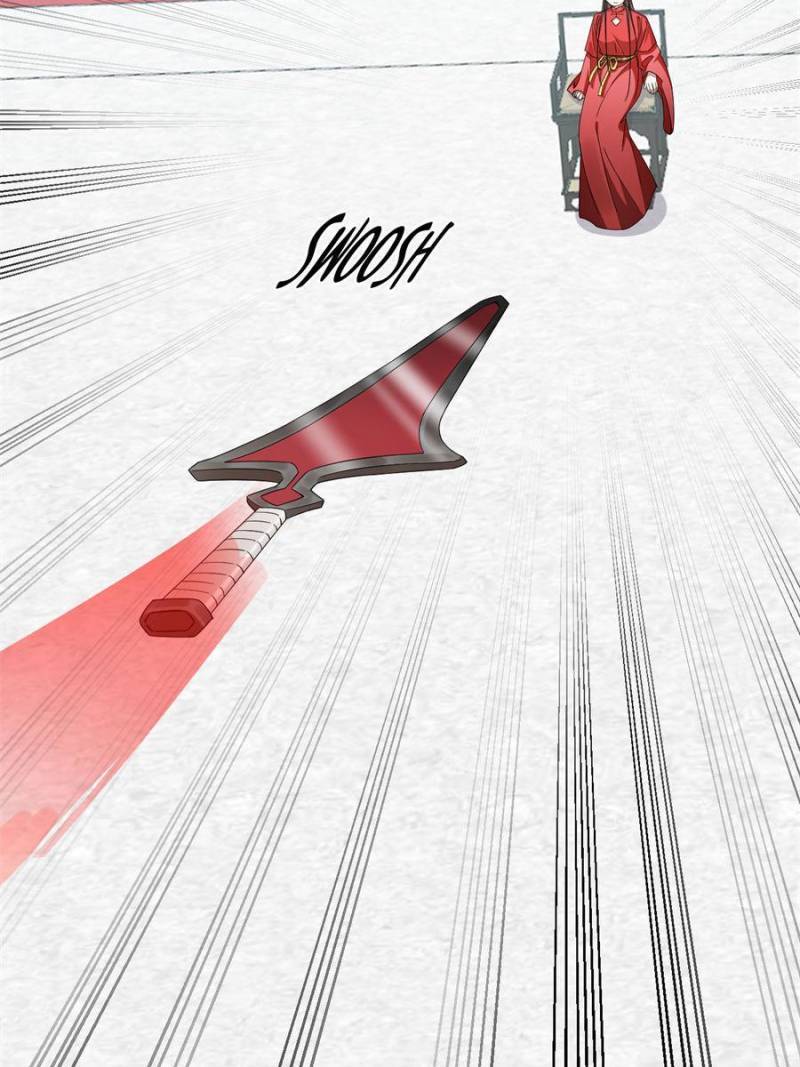 Queen of Poison: the Legend of a Super Agent, Doctor and Princess chapter 340 page 54