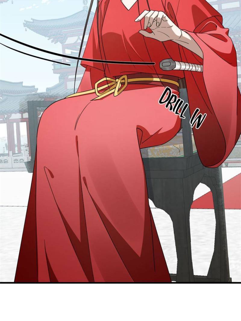 Queen of Poison: the Legend of a Super Agent, Doctor and Princess chapter 340 page 56