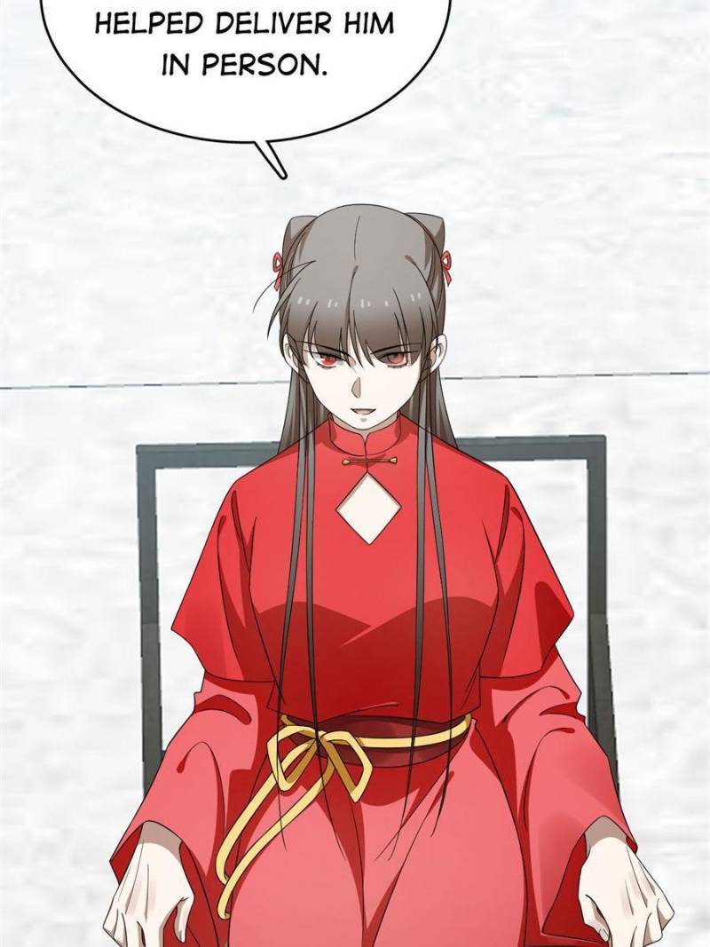 Queen of Poison: the Legend of a Super Agent, Doctor and Princess chapter 341 page 10