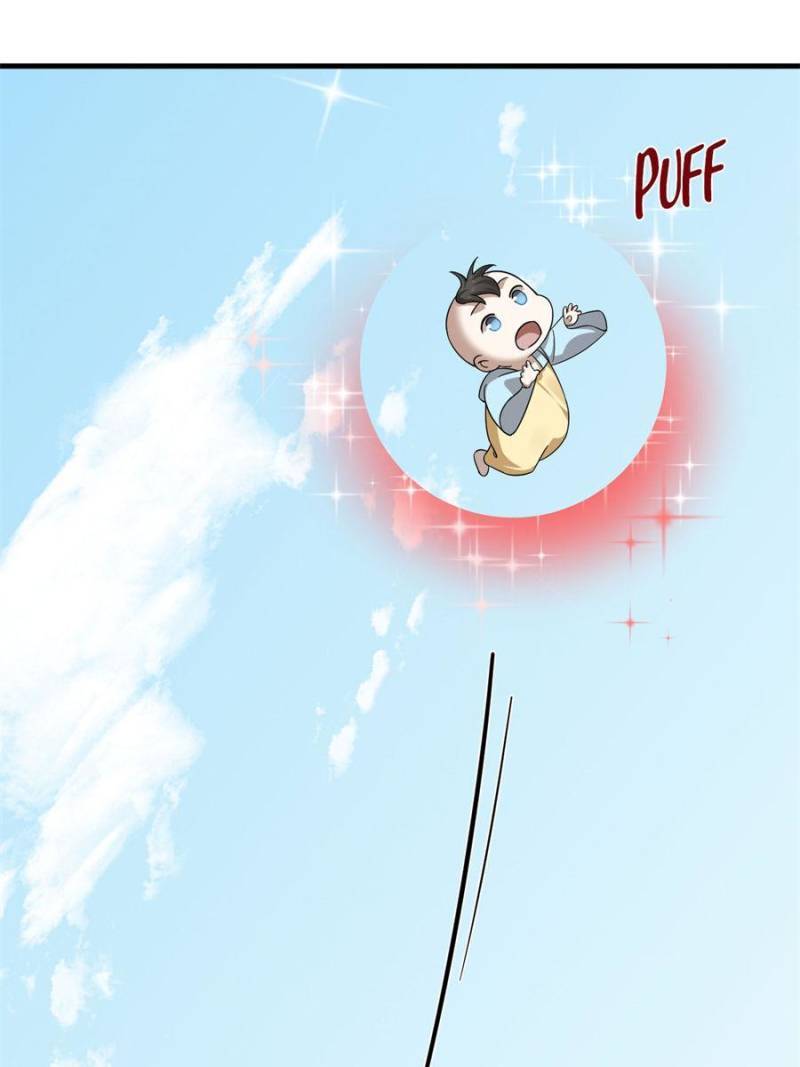 Queen of Poison: the Legend of a Super Agent, Doctor and Princess chapter 341 page 20