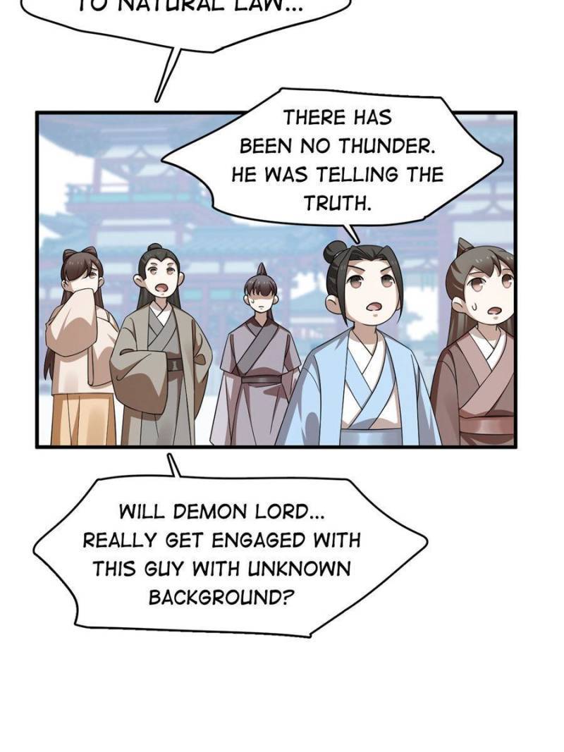 Queen of Poison: the Legend of a Super Agent, Doctor and Princess chapter 341 page 37