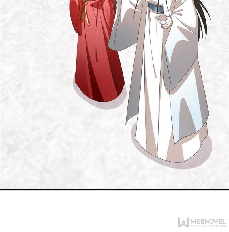 Queen of Poison: the Legend of a Super Agent, Doctor and Princess chapter 342 page 21