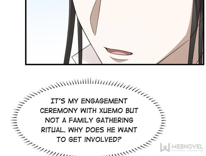 Queen of Poison: the Legend of a Super Agent, Doctor and Princess chapter 342 page 27