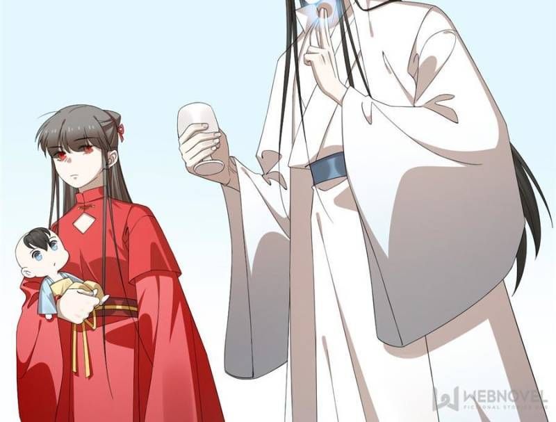 Queen of Poison: the Legend of a Super Agent, Doctor and Princess chapter 342 page 30