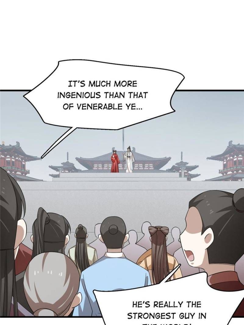 Queen of Poison: the Legend of a Super Agent, Doctor and Princess chapter 342 page 37